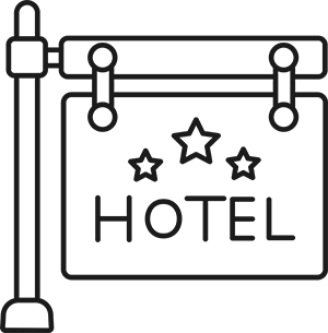 Open Hotel